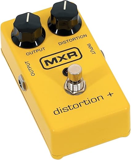 Looking for a dirty, fuzz-ish overdrive | The Gear Page