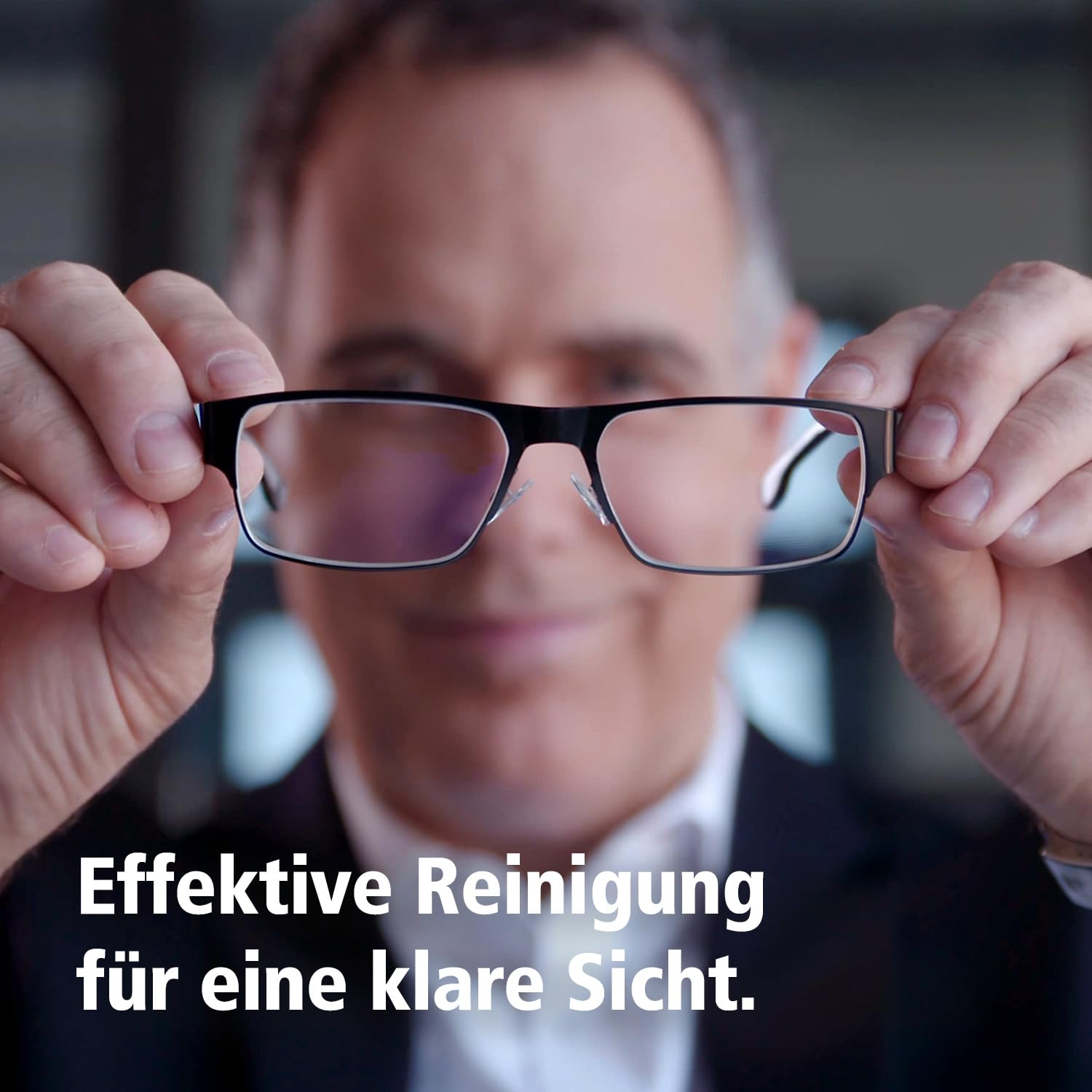 ZEISS Brillen-Reinigungs-Spray Doppelpack mit 2x 120ml Inhalt zur schonenden & gründlichen Reinigung Ihrer Brillengläser - alkoholfrei 6