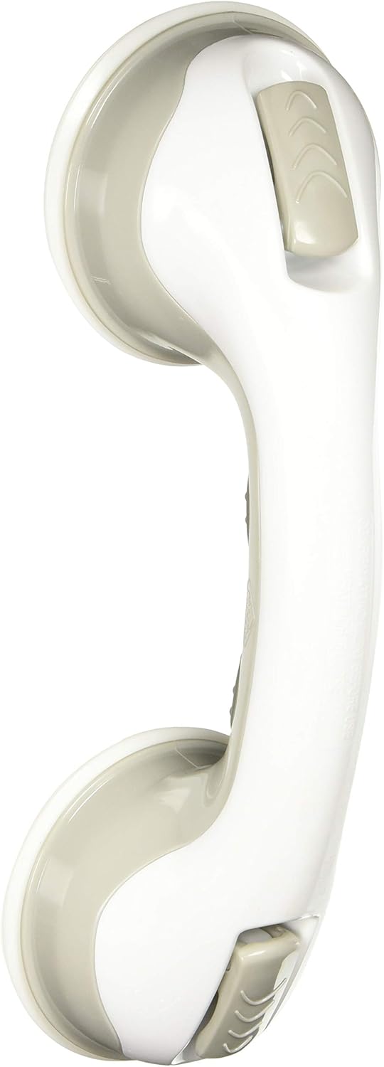 Changing Lifestyles Safe-er-Grip 11.5" Balance Assist Bar : Childrens Bathroom Safety Products : Baby