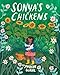 Sonya's Chickens