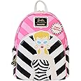 Loungefly Barbie 65th Anniversary: Barbie Mini-Backpack, Amazon Exclusive