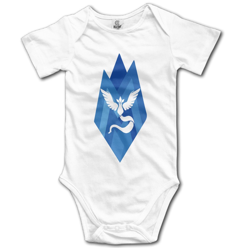 pokemon baby clothes amazon