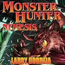 Monster Hunter Nemesis Monster Hunter Nemesis