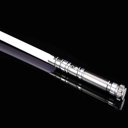 force fx dueling lightsaber