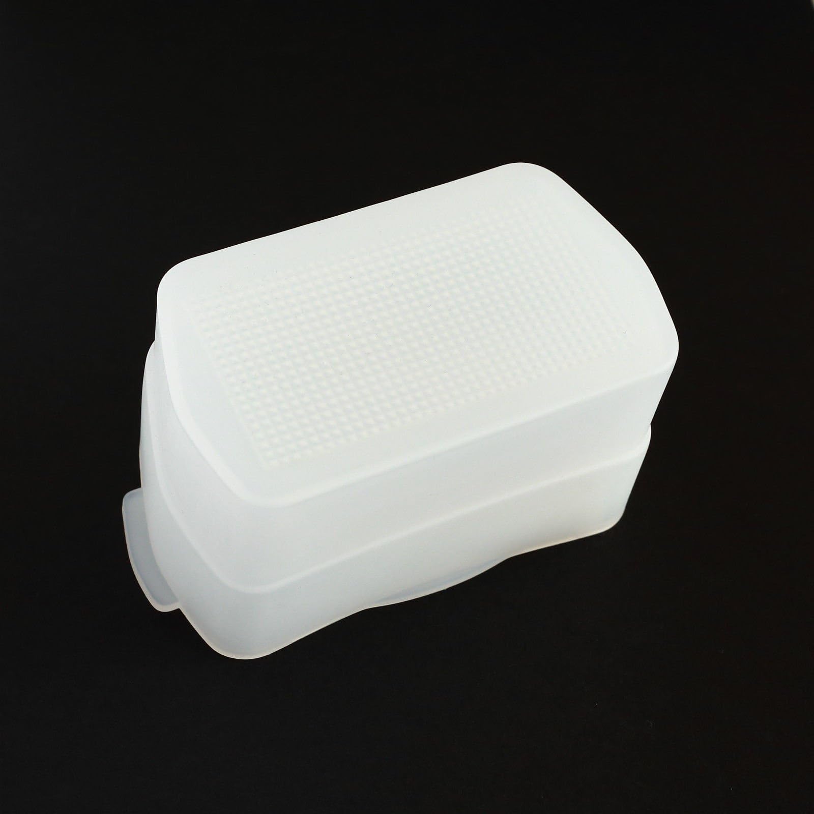 FLASH DIFFUSER FOR Canon 430 EX and Youngnuo YN460, YN462, YN465, YN467 and YN468