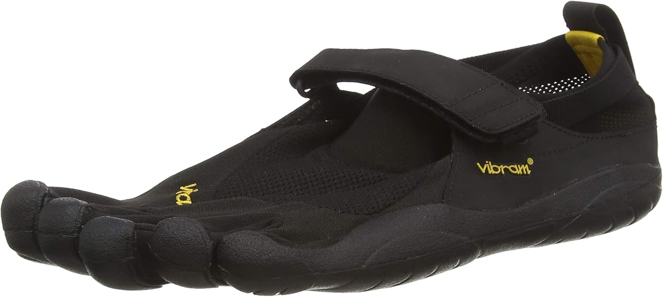 Barefoot Junkie The Home Of Vibrams Fivefingers Barefoot Running