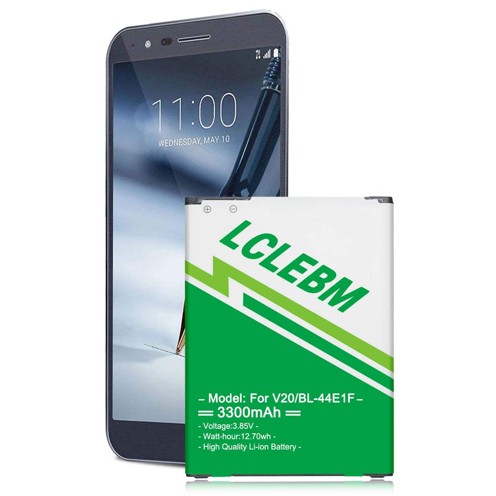 Best Battery Replacement Lg Stylo 3 Plus