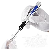 Consfly Handheld Homogenizer with 150 Centrifuge