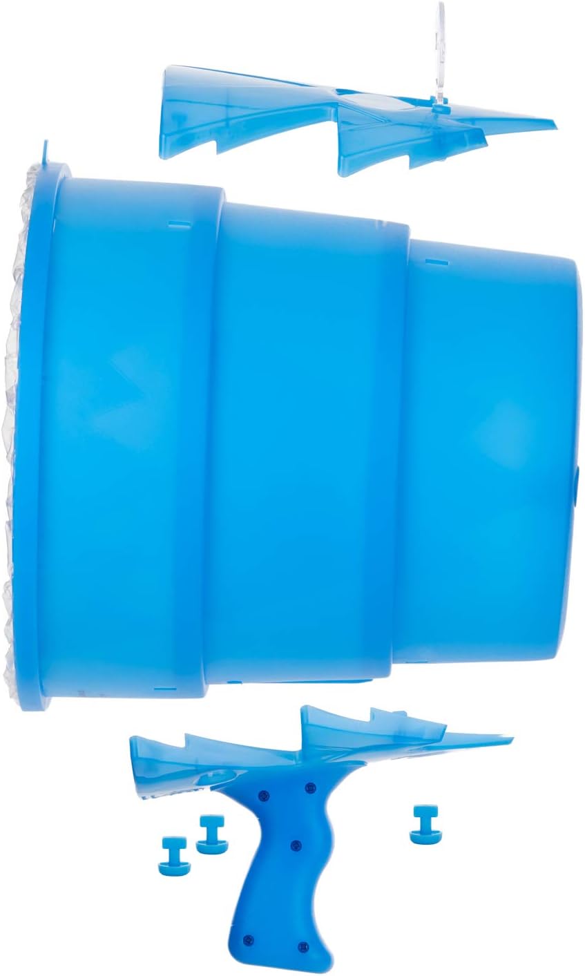 airzooka air blaster