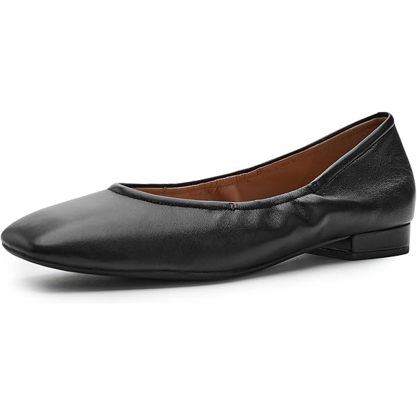 Amazon.com | Cole Haan Cloudfeel All Day Ballet Silver 5 B (M) | Flats