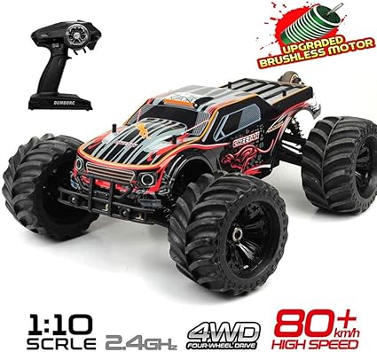 10 scale rc cars