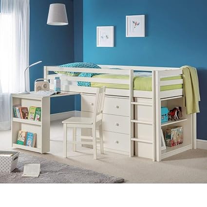 Children S Furniture Bed Mattress Sets Happy Beds Cabin Bed Low