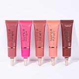 Revolution Beauty Superdewy Liquid Blush Blushing In Love 15ml view 5
