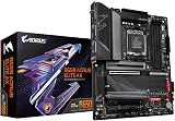Gigabyte B650 AORUS ELITE AX ATX Motherboard AM5 Ryzen 7000 DDR5 WiFi 6E USB-C view 1