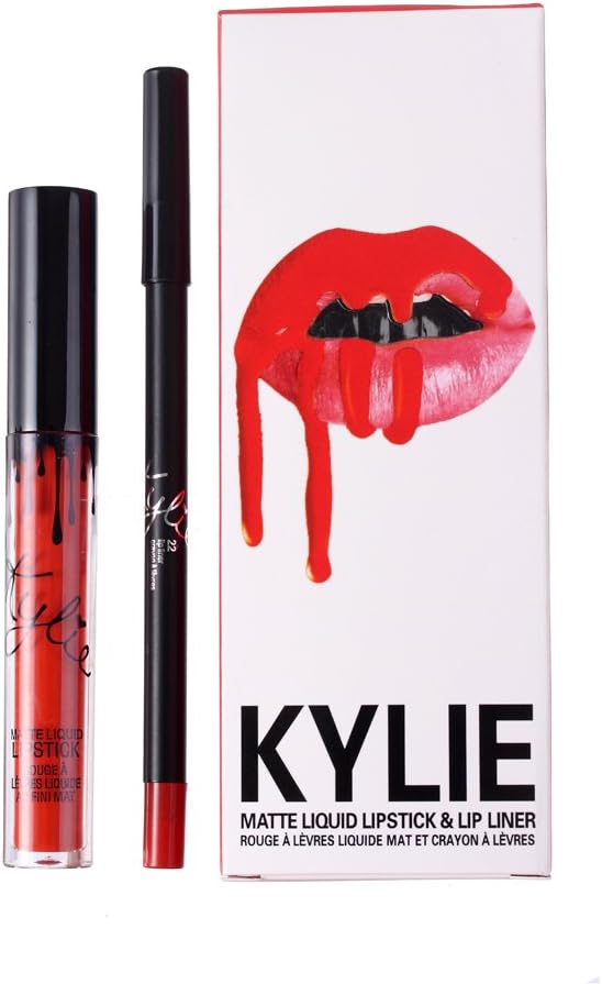 Kylie Jenner Lip Kit - 22
