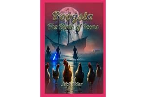 Boogsta: The Birth of Icons: PREMUIM