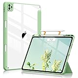 Soke Ultra Hybrid Case for iPad Pro 12.9 Inch