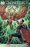 Injustice: Gods Among Us: Year Five (2015-) #30