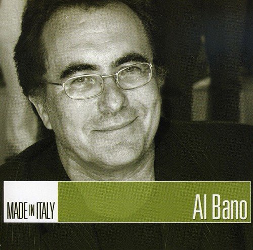 Al Bano - Il Ragazzo Che Sorride Lyrics - Zortam Music
