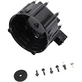 ACDelco Professional D338X (19110932) Ignition Distributor Cap