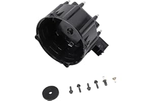 ACDelco D338X Professional Ignition Distributor Cap