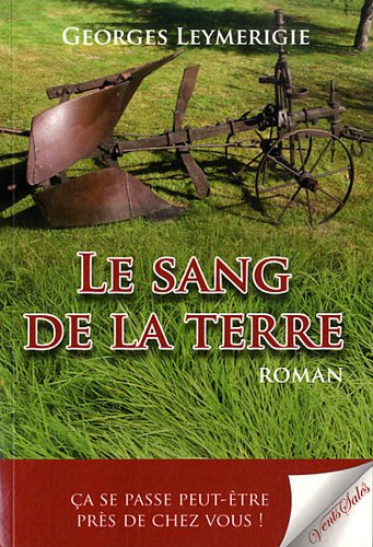 Le  sang de la terre