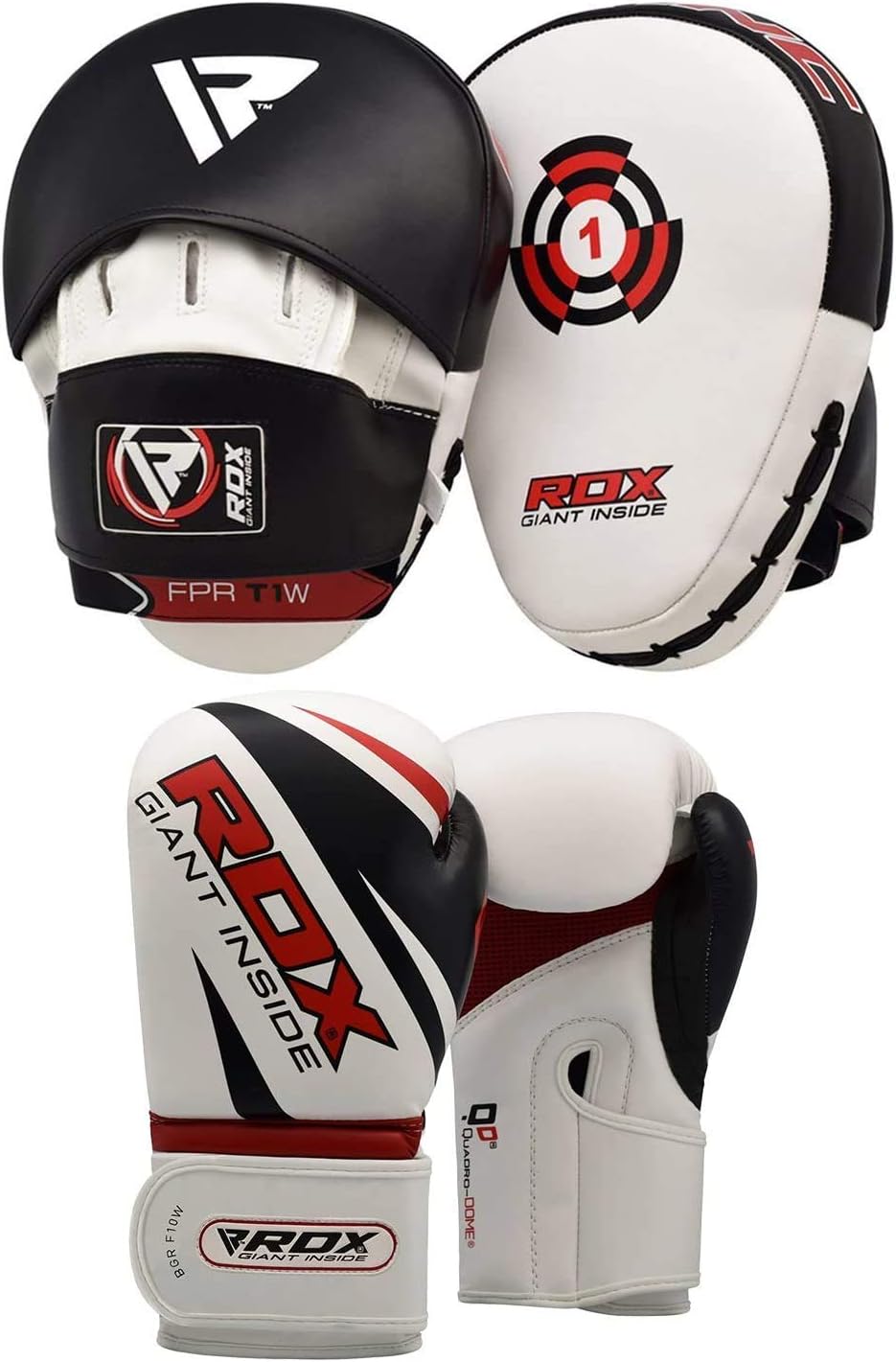 rdx boxing gloves amazon