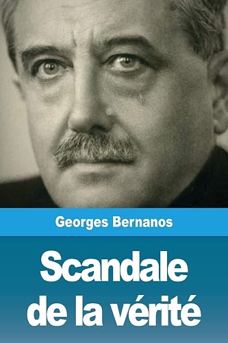 Download Scandale de la vérité PDF