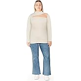 City Chic Women's Plus Size Jumper - Reign