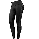Hayabusa Women's Apex Jiu-Jitsu Compression Spats