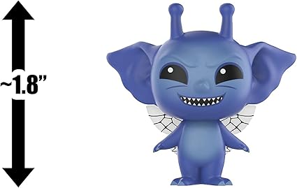 harry potter vinyl figures mystery minis