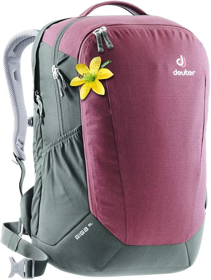 Produktbild von Deuter Giga (2021) Ab 64,90 € (Januar 2026 Preise