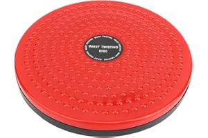 Twist Board Waist Twister Indoor Sports Yoga Waist Twisted Disk Balance Board for Fitness Multifunction Slimming Equipment(re