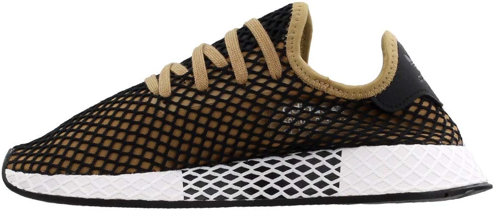 adidas deerupt cardboard