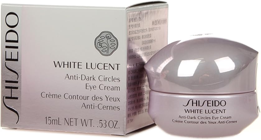 anti dark circles eye cream