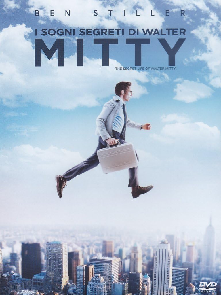 I Sogni Segreti Di Walter Mitty Significato