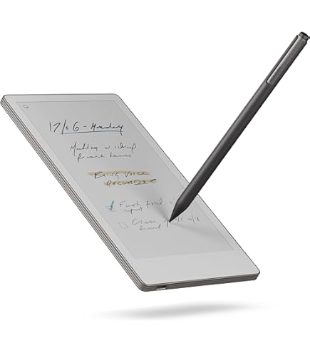 Amazon.com : reMarkable 2 Tablet (10.3 
