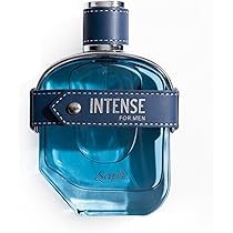 Bound by Sapil - Perfume for Men - Opens with Fresh Fruits of