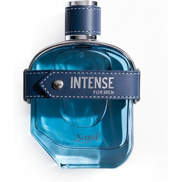 Amazon.com : Sapil Bound Toilette for Men 3.4 Oz(100 ml) – Eau de