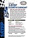 Finish Line 1-Step Cleaner and Lubricant, 8-Ounce