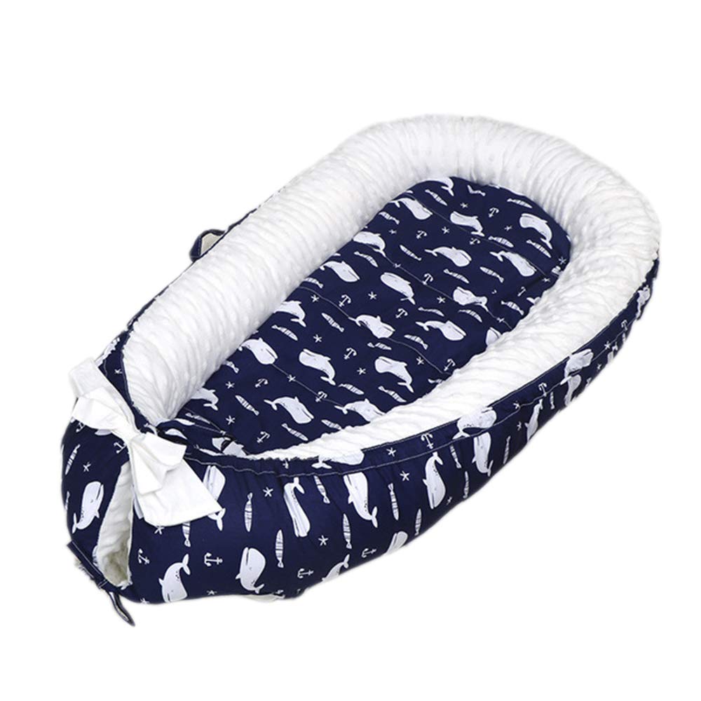 brandream baby nest bed