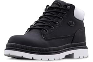 Lugz Men's Drifter-Ripstop Fashion Boot