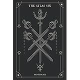The Atlas Six (The Atlas Series)
