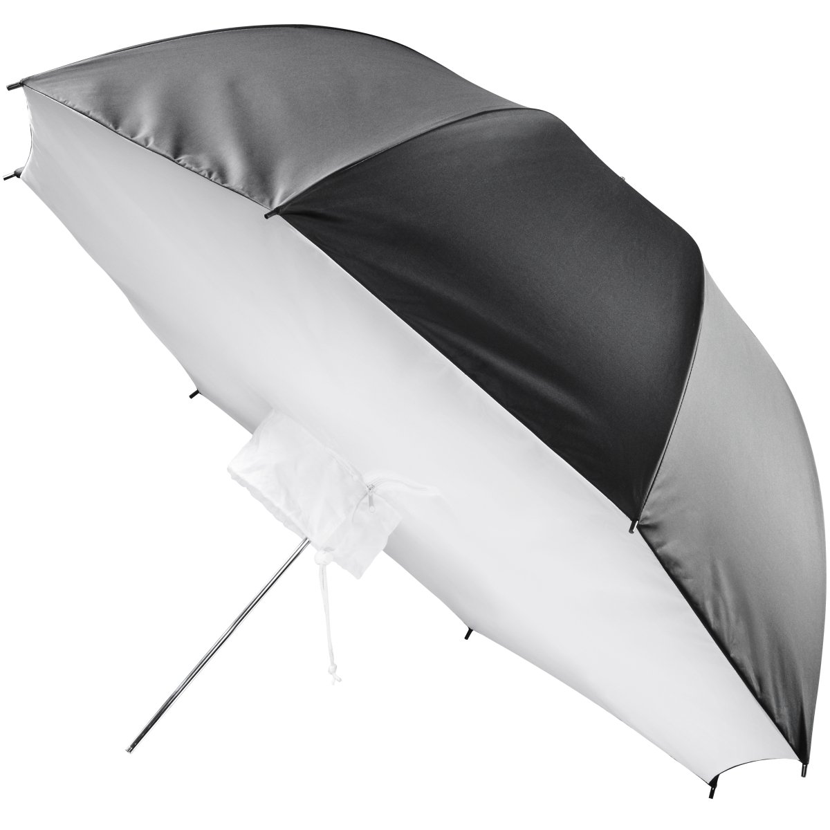 walimex pro Umbrella reflector diffuser, 91 cm โ image 1