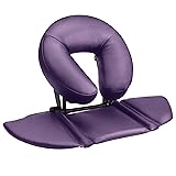 EBANKU Massage Table Face Cradle Cushion, Face