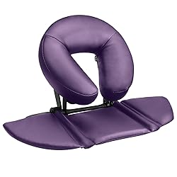 EBANKU Massage Table Face Cradle Cushion, Face