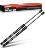Amazon.com: A-Premium Front Hood Lift Supports Shock Struts