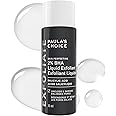 Paula's Choice SKIN PERFECTING 2% BHA Liquid Salicylic Acid Exfoliant, Daily Facial Exfoliator for Enlarged Pores, Wrinkles &
