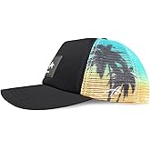 Grace Folly Kids Trucker Hat Youth Baseball Cap for Boys & Girls 5-12 Years Old