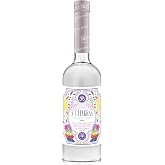 SOUL STICKS Cleansing Water 7.5 oz. Bottle for Clearing Negative Energy and Purifying Home Spiritual Florida Water Area Deodorizer (7 Chakras)